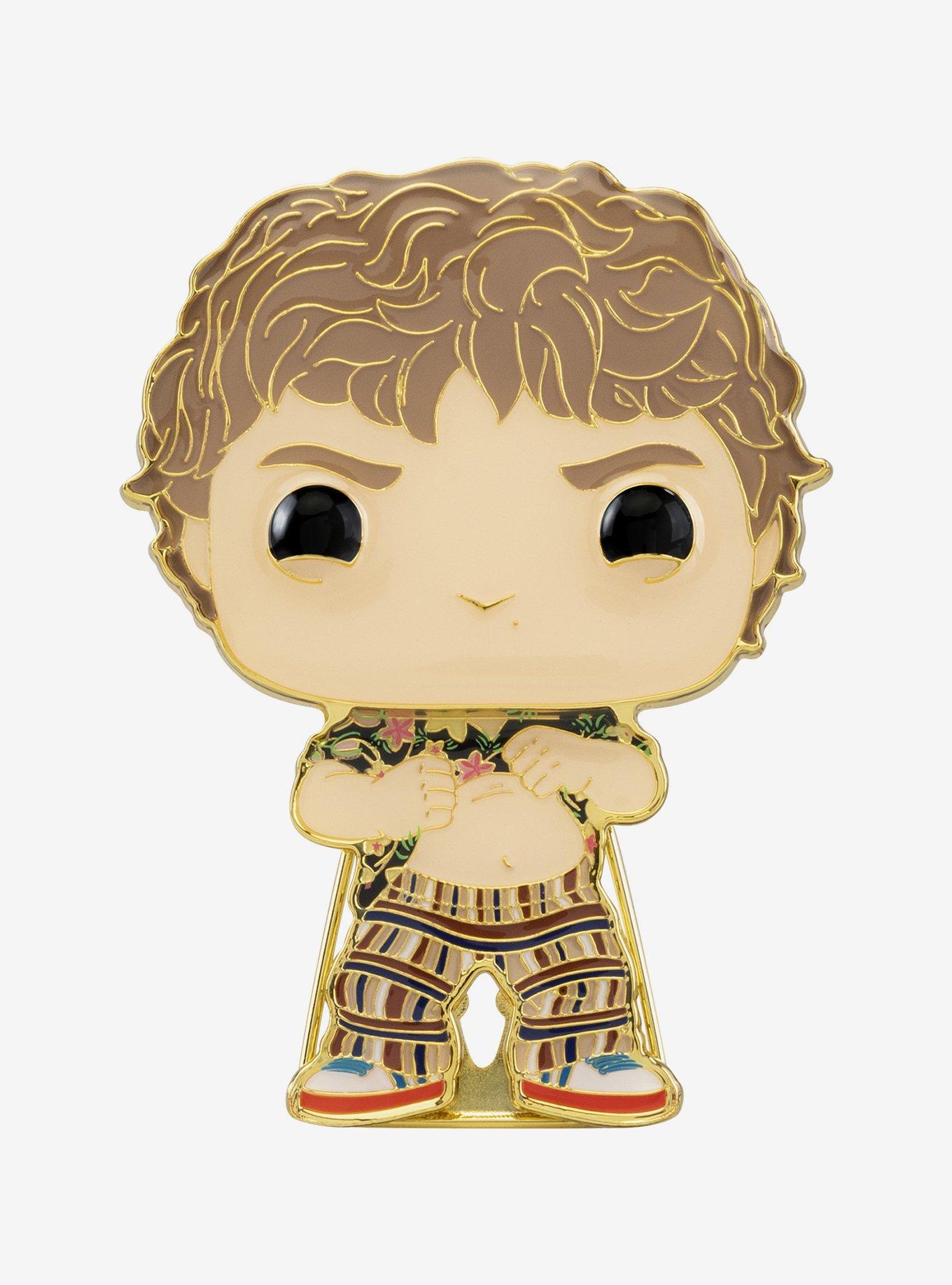 Funko Pop! Pin Movies The Goonies Chunk Large Enamel Pin, , hi-res