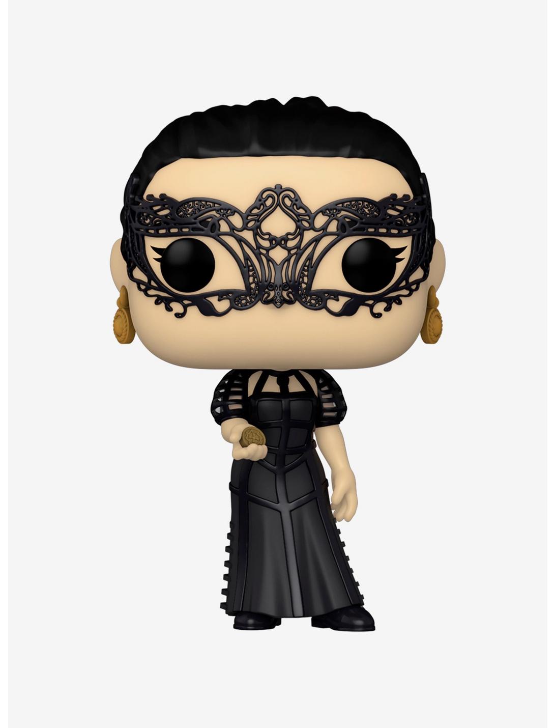Funko Pop! Television The Witcher Yennefer Vinyl Figure - BoxLunch Exclusive, , hi-res