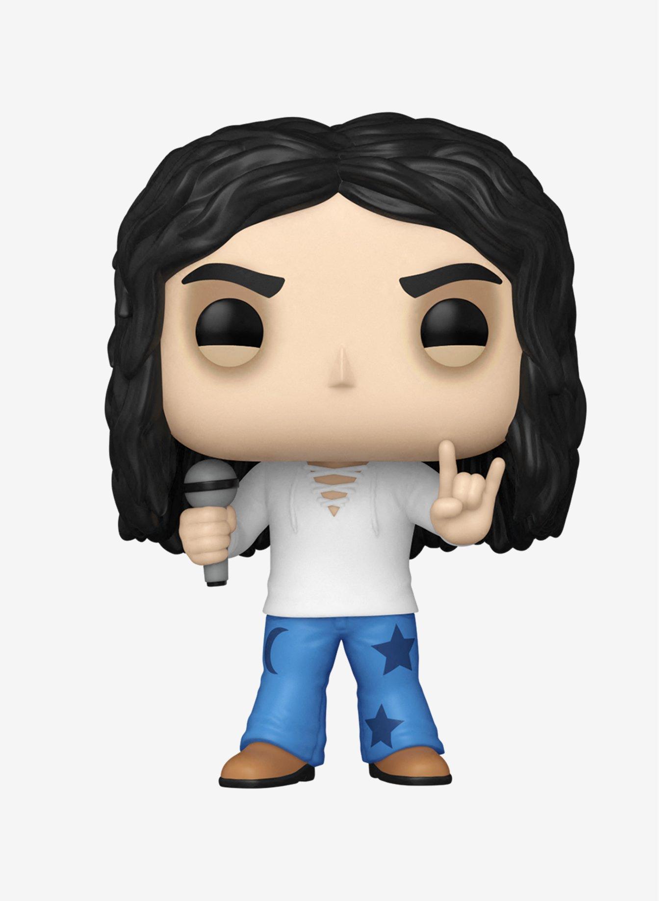 Funko Pop! Rocks Ronnie James Dio Vinyl Figure, , hi-res