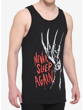 Sleep Tight Freddy Krueger nightmare on elm street d'horreur Proverbes Fun T-Shirt 