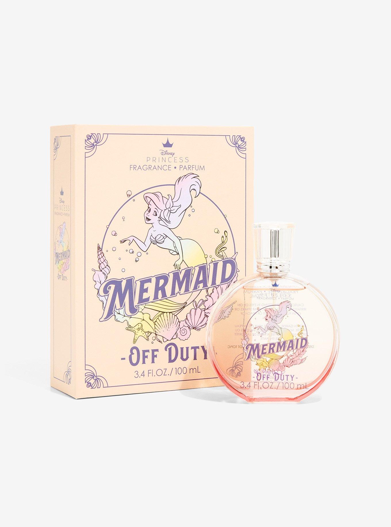 Eau de parfum Disney Princess