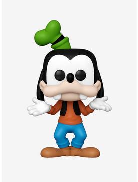 Funko Pop! Disney Mickey and Friends Goofy Vinyl Figure, , hi-res