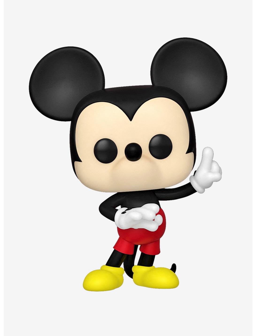 Funko Pop! Disney Mickey and Friends Mickey Vinyl Figure, , hi-res
