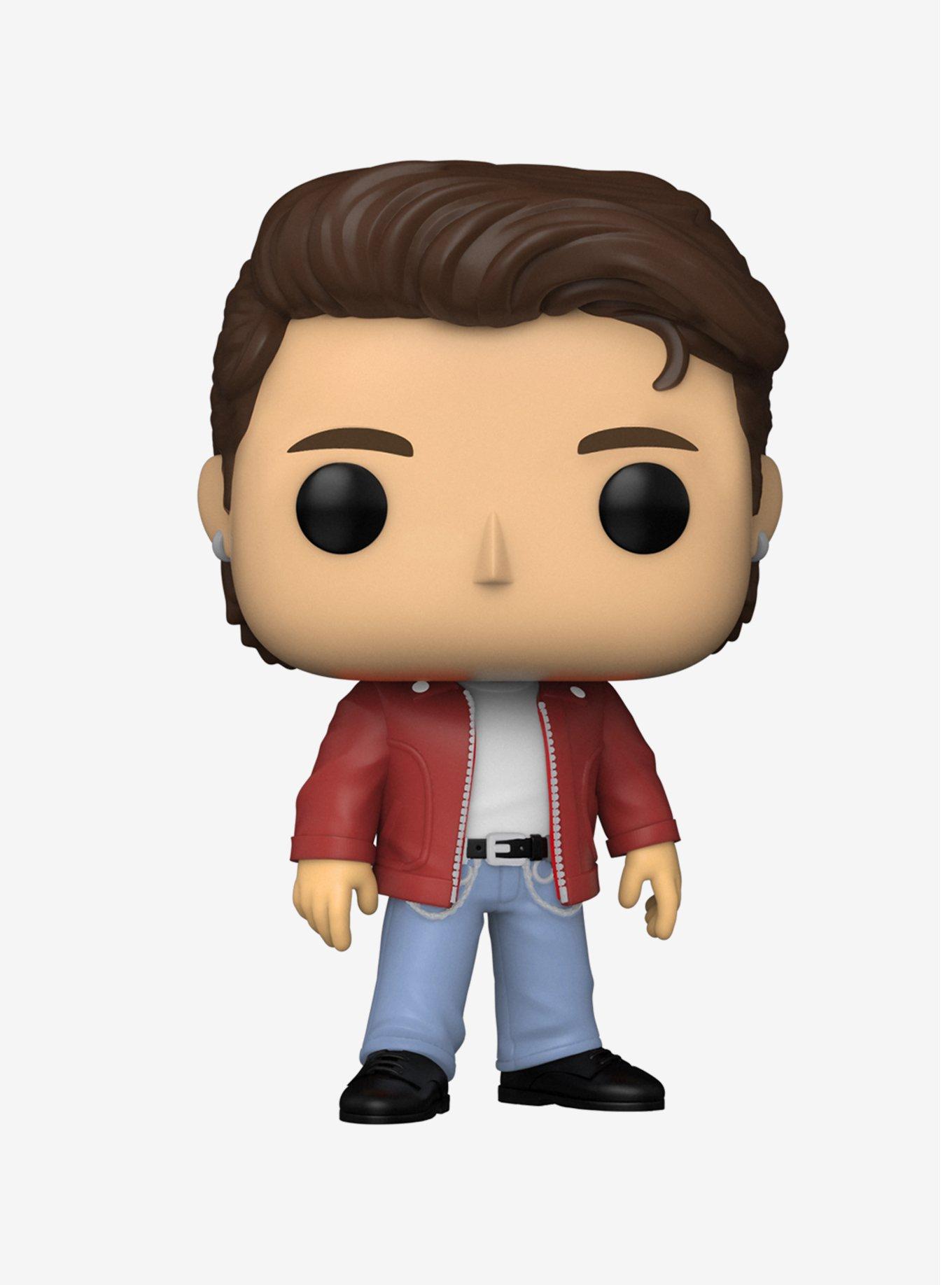 Funko Pop! Rocks New Kids on the Block Jonathan Vinyl Figure, , hi-res