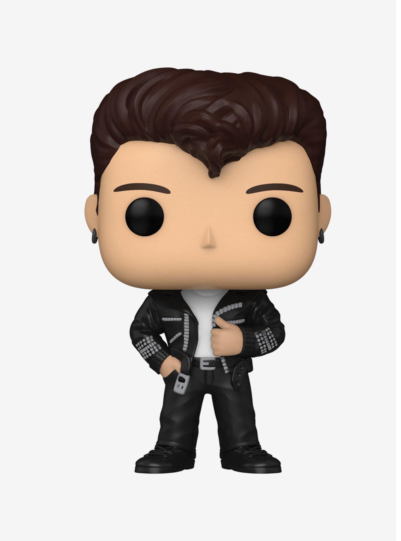 Funko pop ジョニー　ロットン Amazon.com: Funko Pop! Rocks John Lennon with Psychedelic