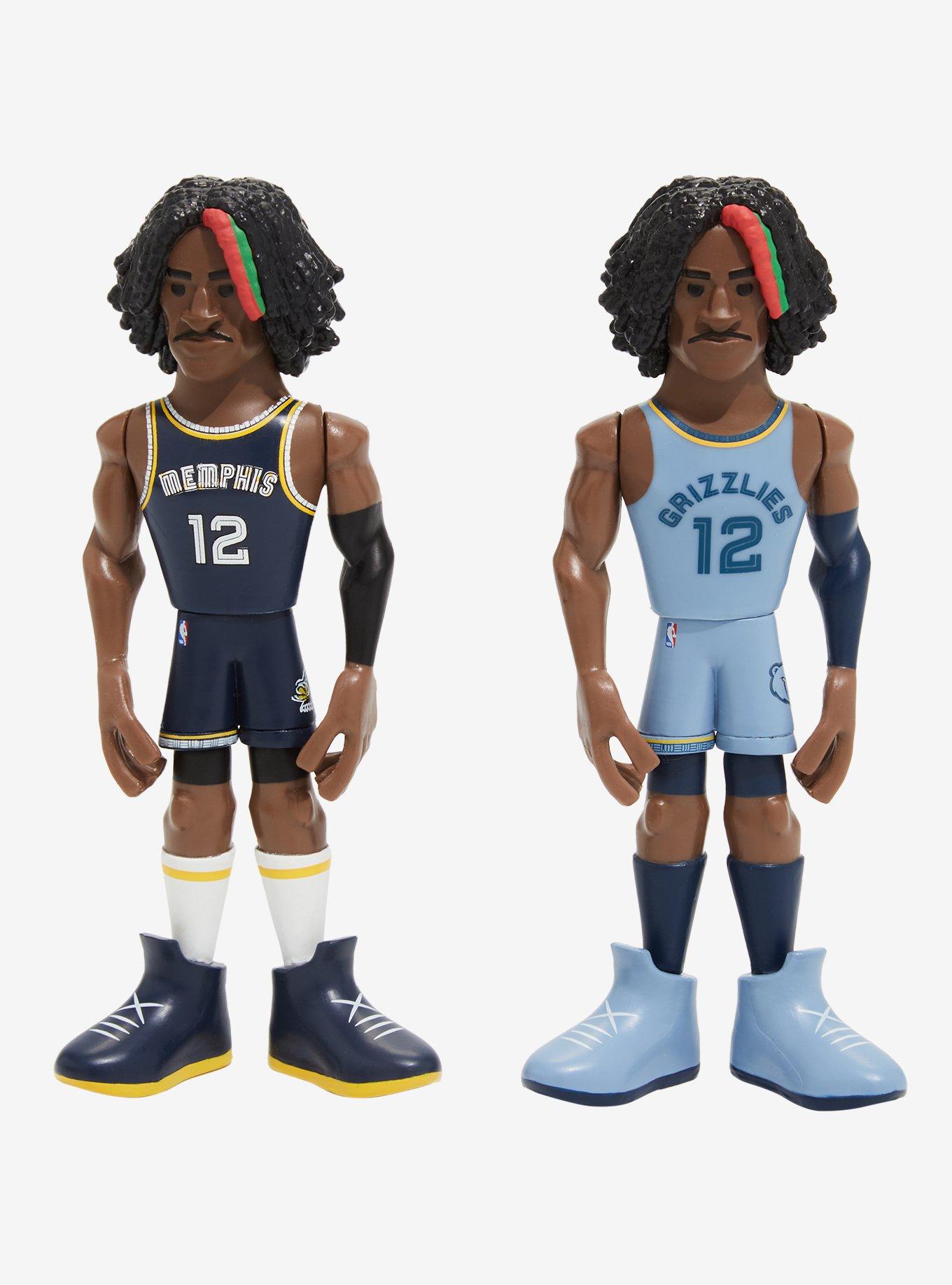 Funko Gold Ja Morant Vinyl Figure, , hi-res