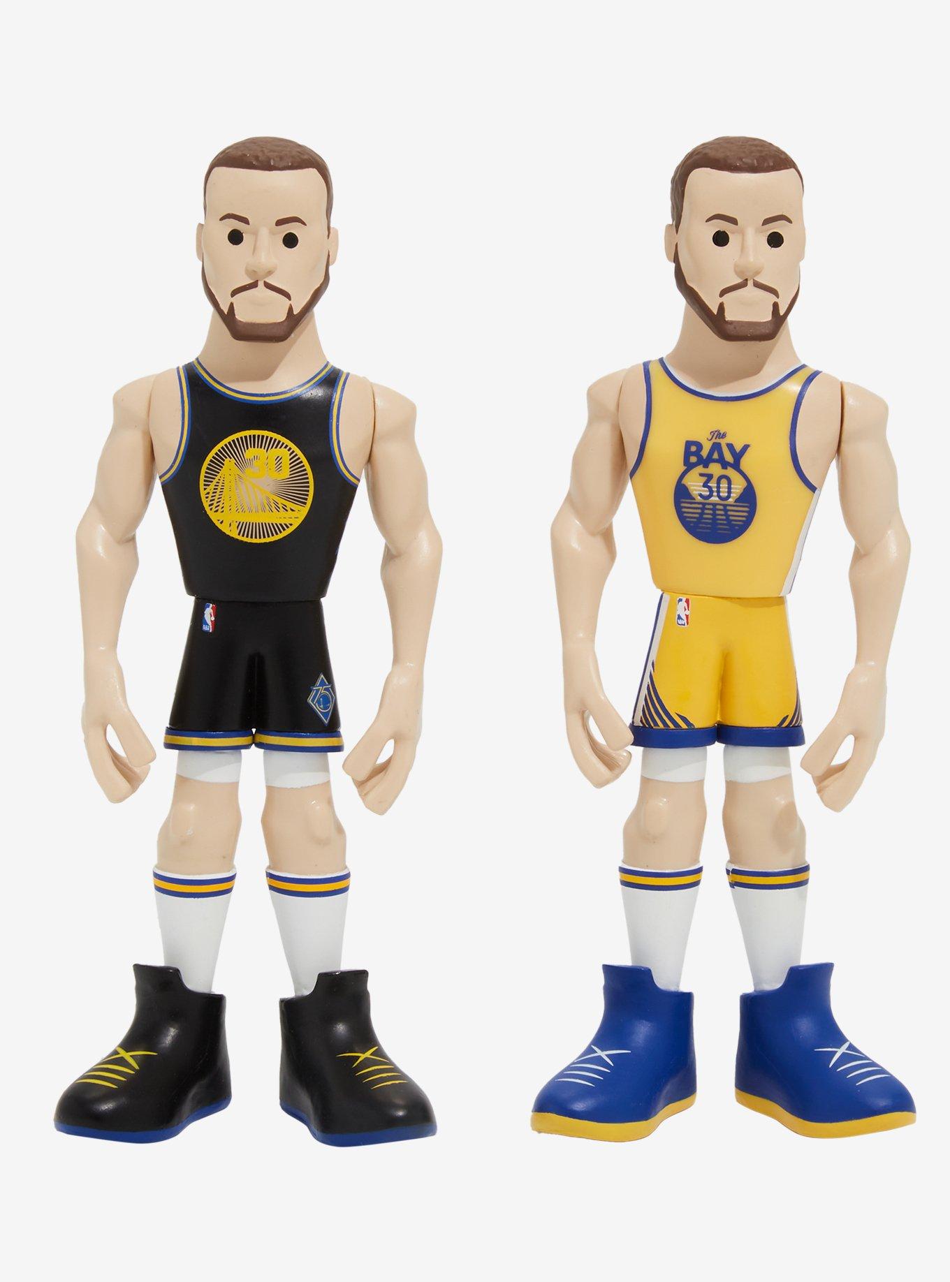  Funko Pop! NBA Cover: SLAM - Stephen Curry : Toys & Games