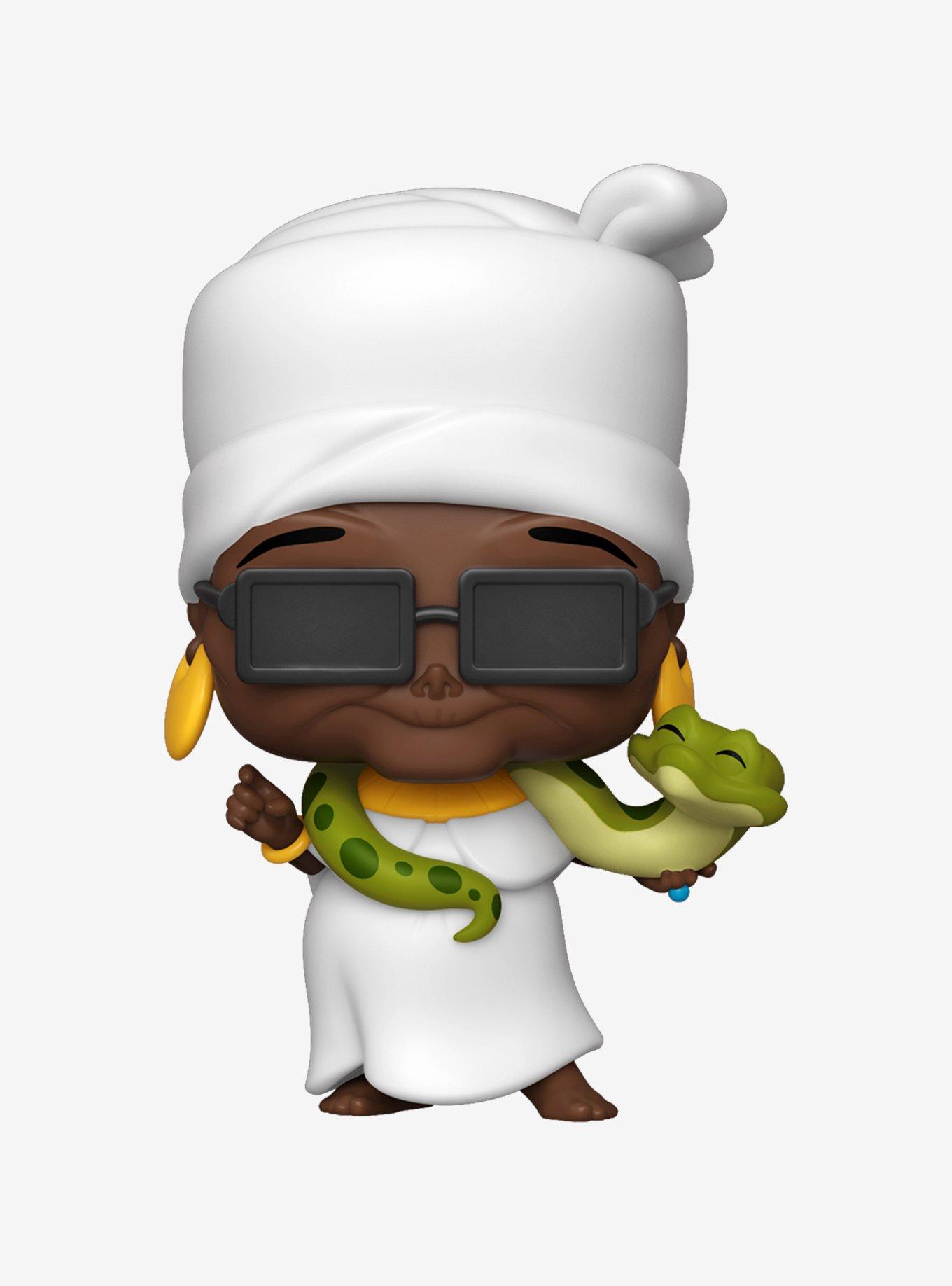 funko juju