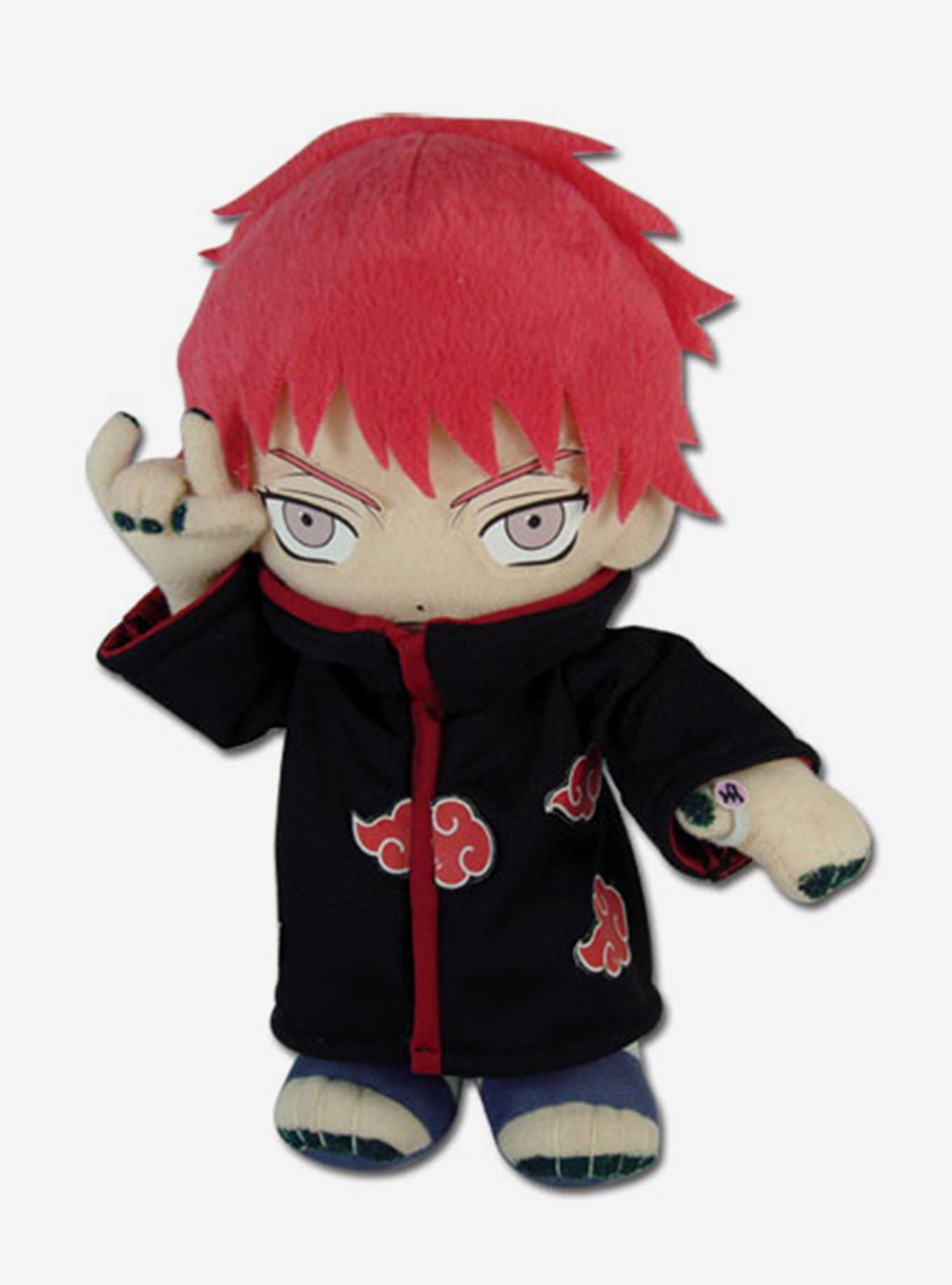 Sasori plush new arrivals