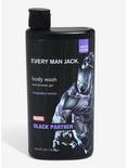 Marvel Black Panther Every Man Jack Body Wash, , hi-res
