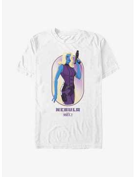 Marvel What If...? Nebula T-Shirt, , hi-res