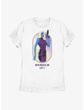 Marvel What If...? Nebula Womens T-Shirt, , hi-res