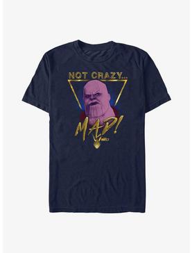 Marvel What If...? Thanos Not Crazy T-Shirt, , hi-res