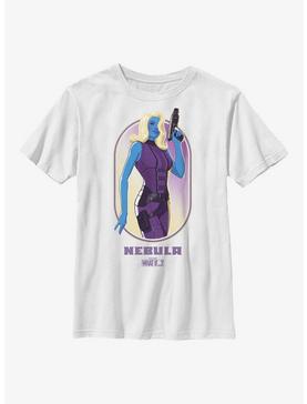 Marvel What If...? Nebula Youth T-Shirt, , hi-res