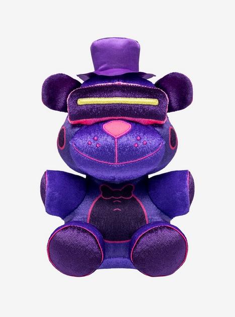 Funko Five Nights At Freddy's: Special Delivery VR Freddy Plush