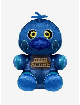 Funko Five Nights At Freddy's: Special Delivery High Score Chica Plush, , hi-res