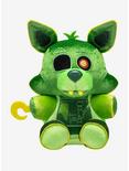 Funko Five Nights At Freddy's: Special Delivery Radioactive Foxy Plush, , hi-res
