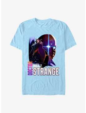Marvel What If...? Watcher Dr Strange Mens T-Shirt, , hi-res