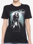 The Witcher Yennefer Girls T-Shirt, MULTI, hi-res