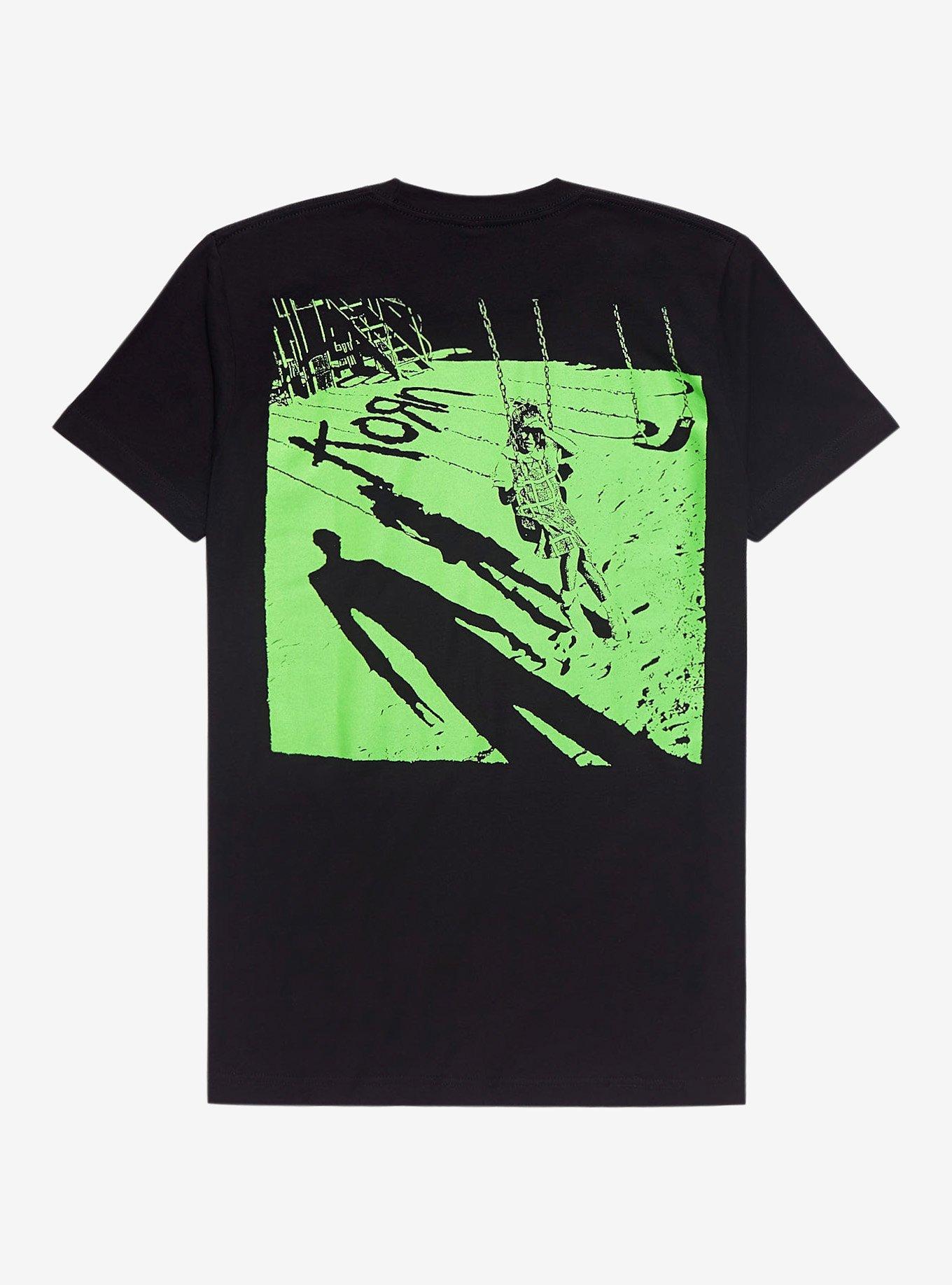 Tool t cheap shirts hot topic