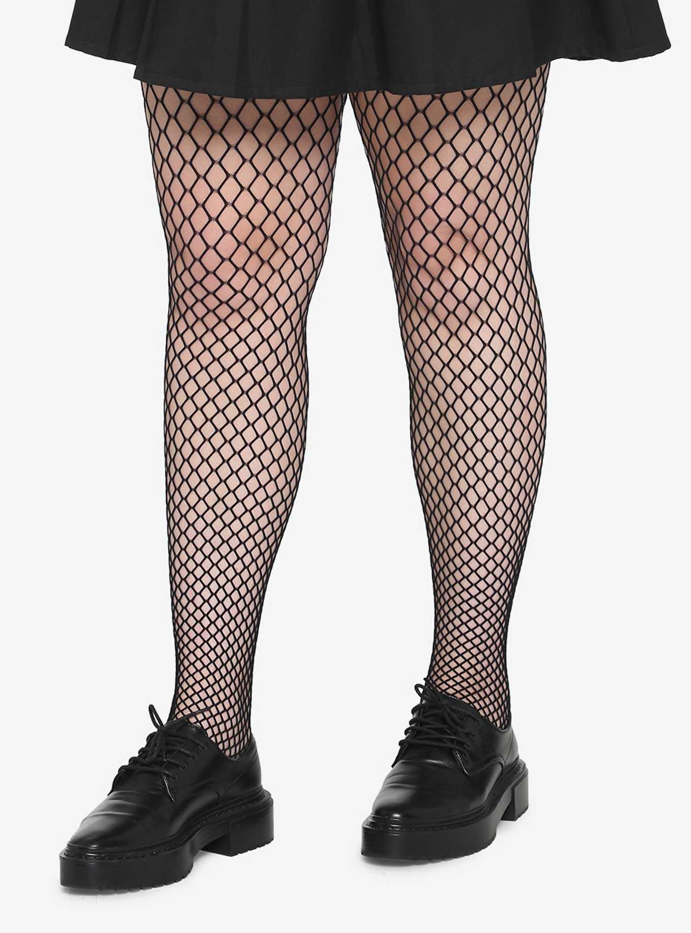 Where can i buy fishnet stockings near outlet me