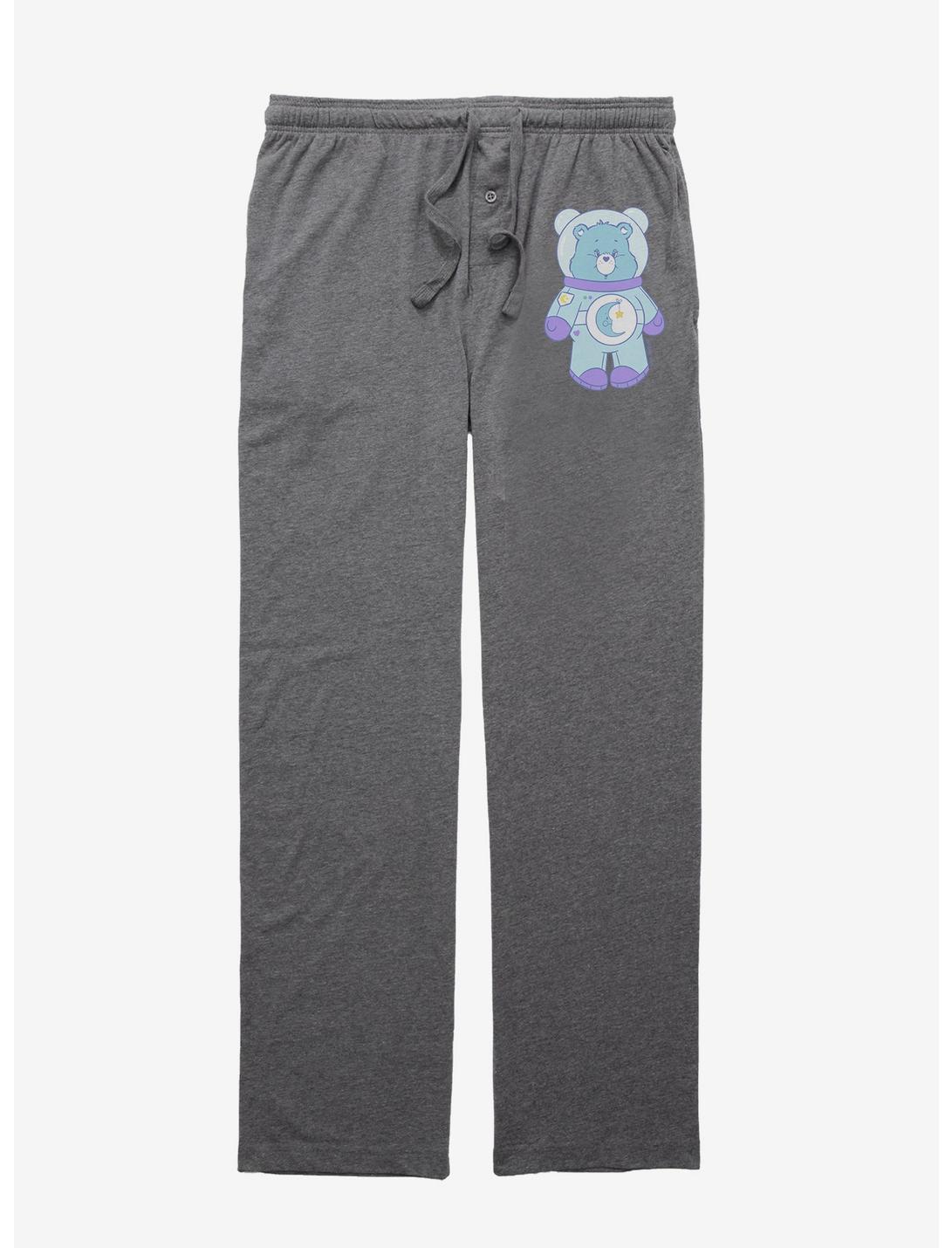 Care Bears Astronaut Bedtime Bear Pajama Pants, GRAPHITE HEATHER, hi-res