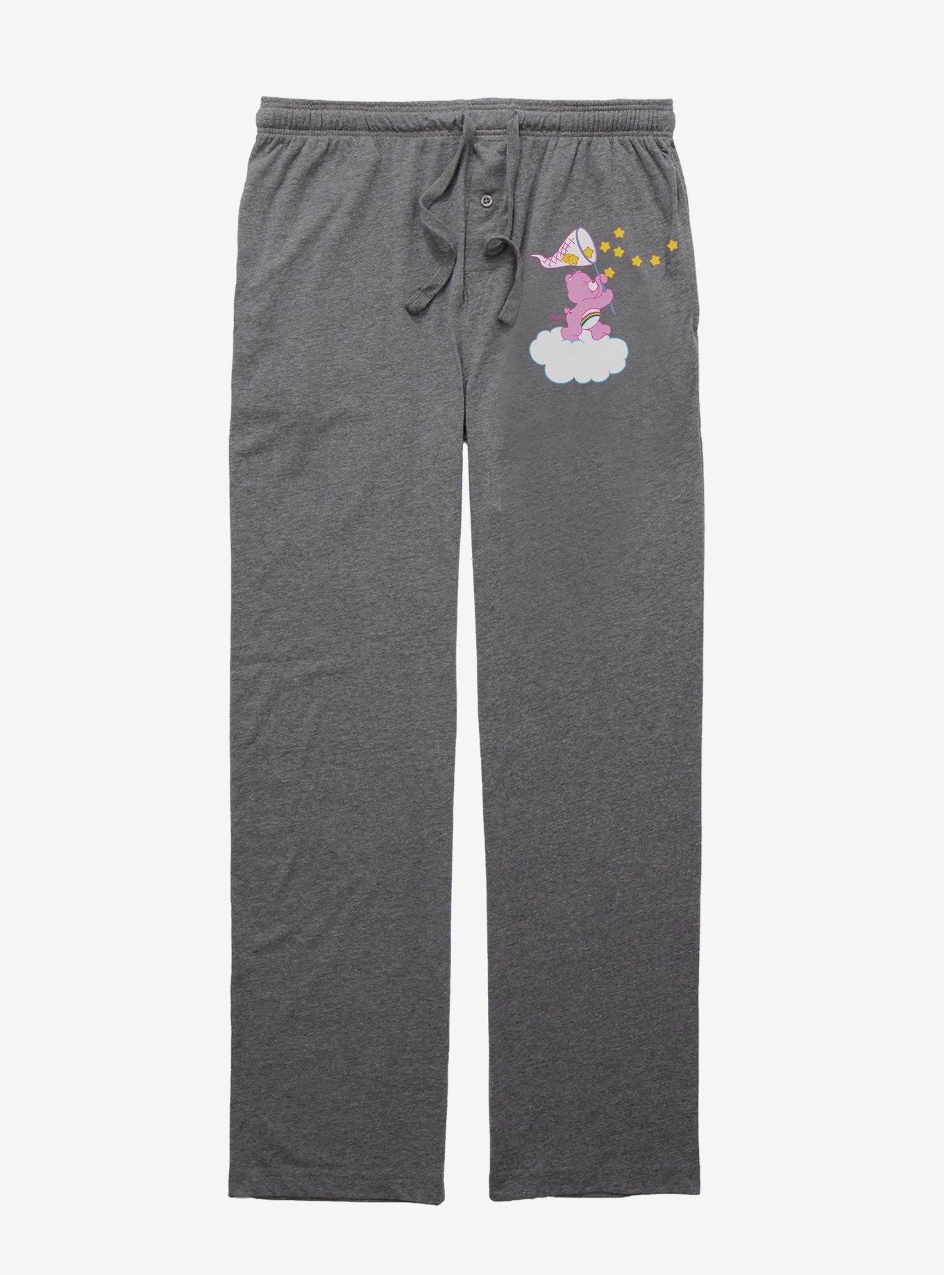 Care bear pj discount pants