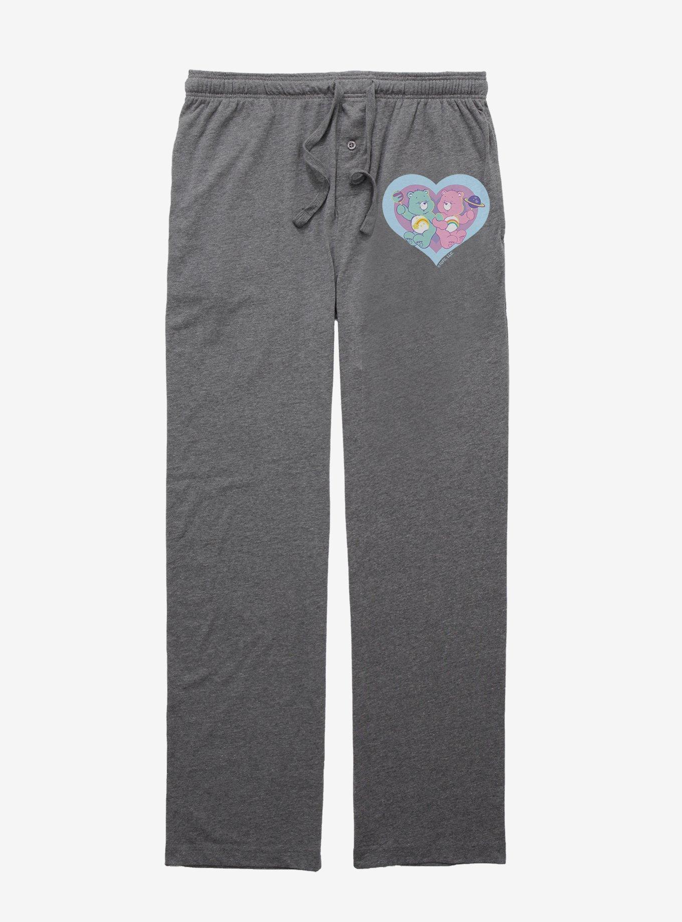 Care Bears Planet Lollipops Pajama Pants