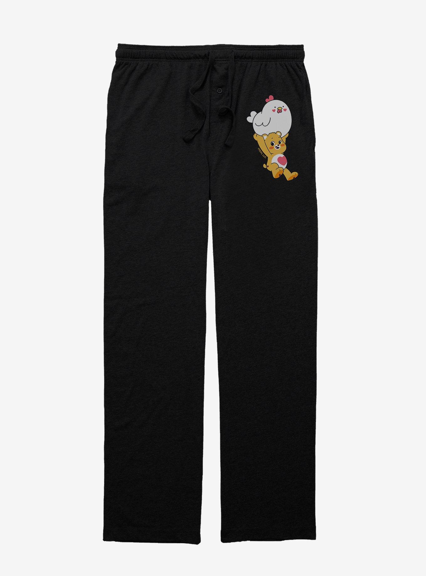 Care Bears Tenderheart Bear Pajama Pants