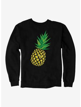 SpongeBob SquarePants Pineapple Sweatshirt, , hi-res