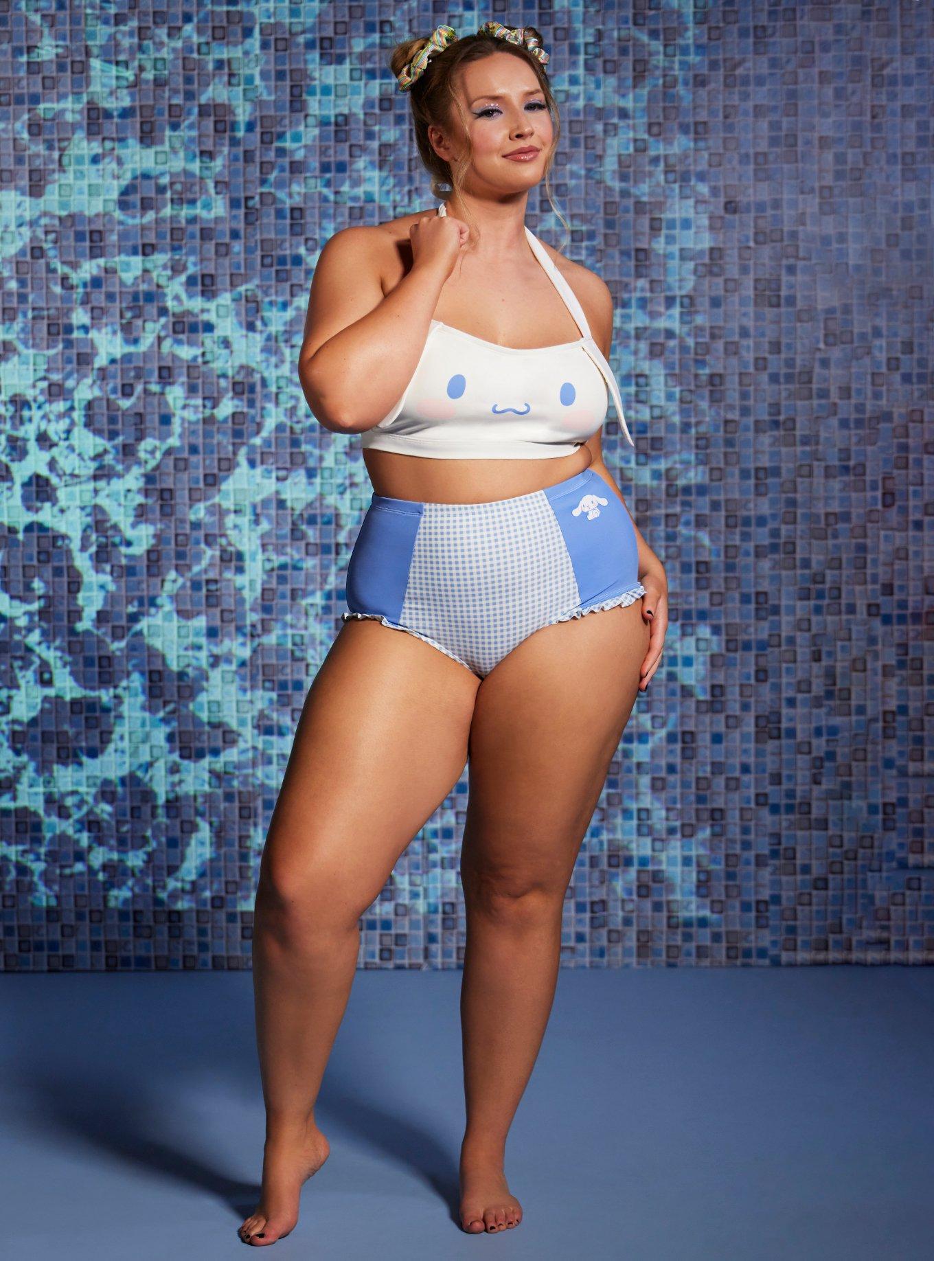 Shop Underwear Cinnamoroll with great discounts and prices online
