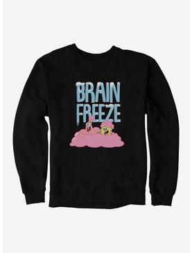 SpongeBob SquarePants Brain Freeze Sweatshirt, , hi-res