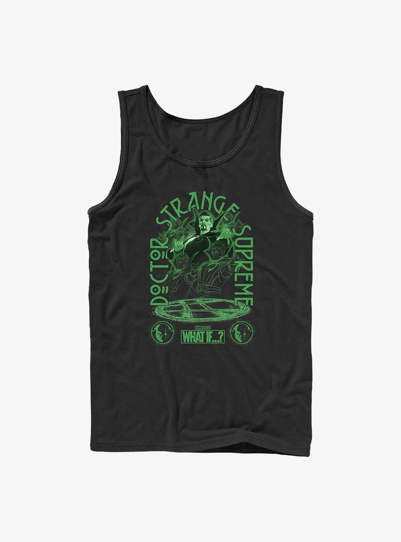 Marvel What If...? Doctor Strange Multi Tank Top, , hi-res