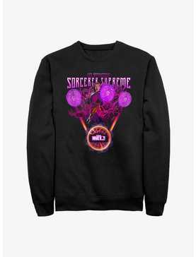 Marvel What If...? Doctor Supreme To You Sweatshirt, , hi-res
