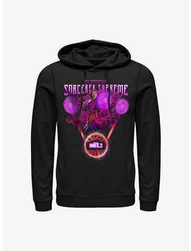 Marvel What If...? Doctor Supreme To You Hoodie, , hi-res