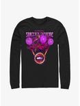 Marvel What If...? Doctor Supreme To You Long Sleeve T-Shirt, BLACK, hi-res