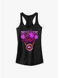 Marvel What If...? Doctor Supreme To You Girls Tank, BLACK, hi-res