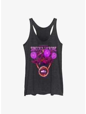 Marvel What If...? Doctor Supreme To You Girls Tank, , hi-res