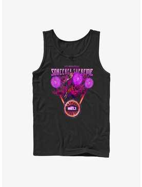 Marvel What If...? Doctor Supreme To You Tank Top, , hi-res