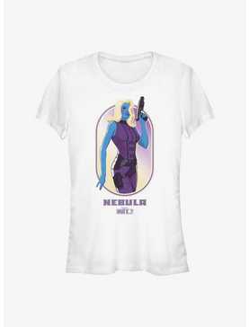 Marvel What If...? Nebula Girls T-Shirt, , hi-res