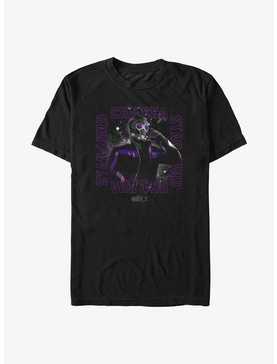 Marvel What If?... T'Challa Cha-Cha Star-Lord T-Shirt, , hi-res