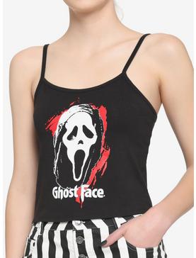 Scream Ghost Face Girls Cami, , hi-res