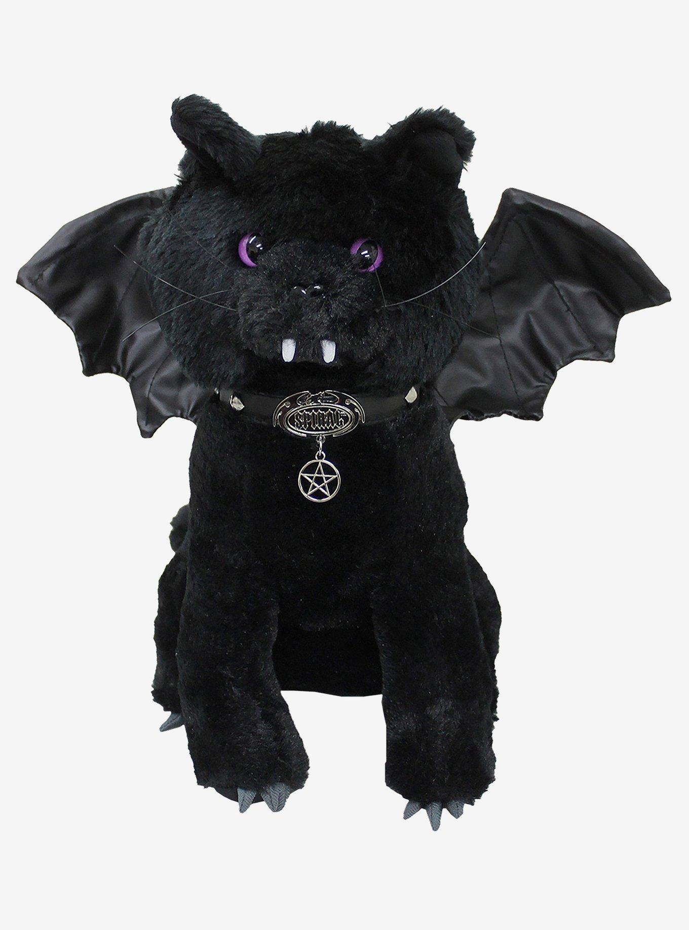 Bat 2025 cat toy