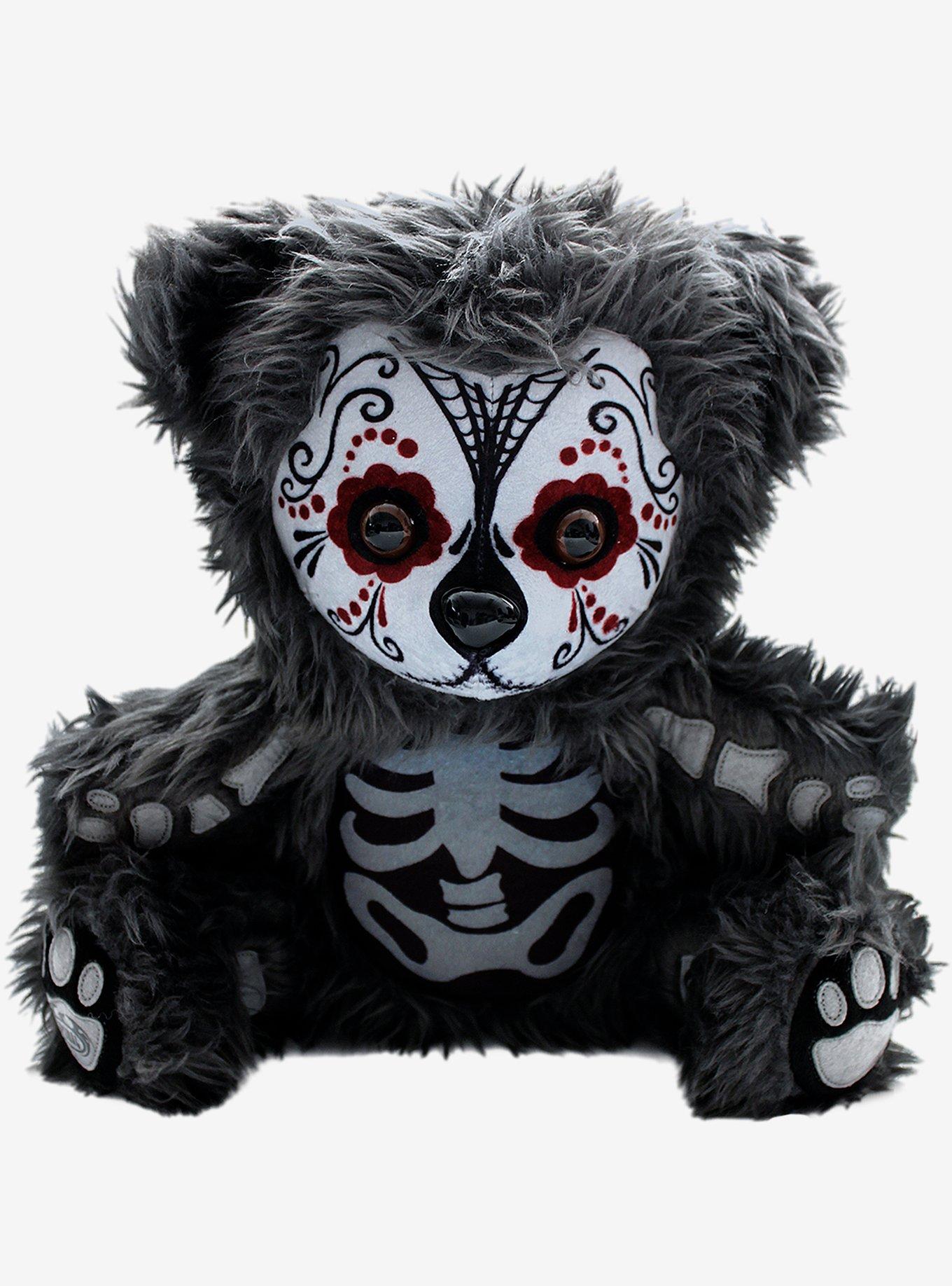 Day Of The Ted Plush, , hi-res