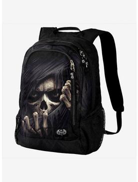 Grim Ripper Laptop Backpack, , hi-res