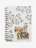 The Lord of the Rings Group Portrait Journal, , hi-res