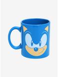 Sonic the Hedgehog Portrait Mug, , hi-res