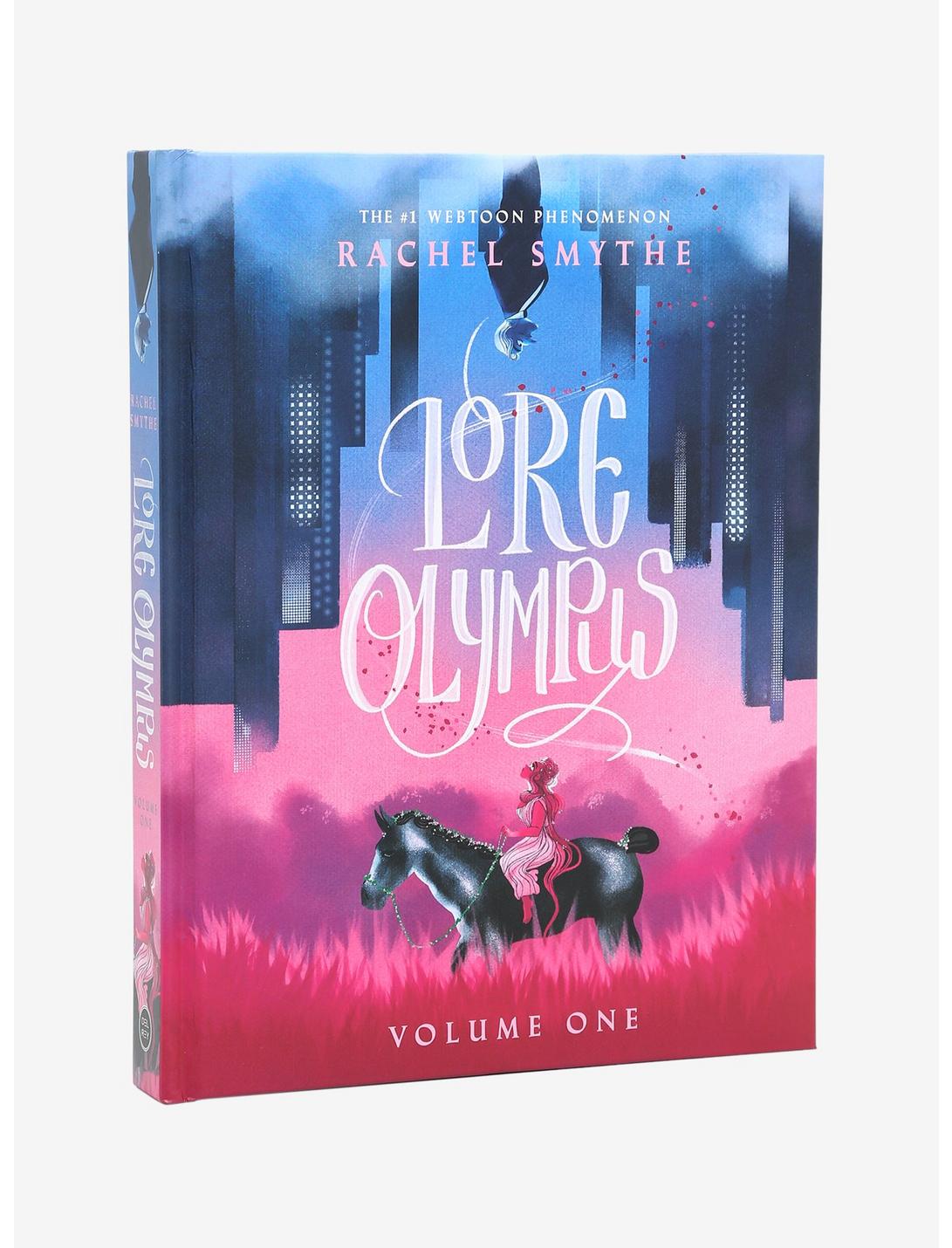 Lore Olympus Vol. 1 Graphic Novel, , hi-res