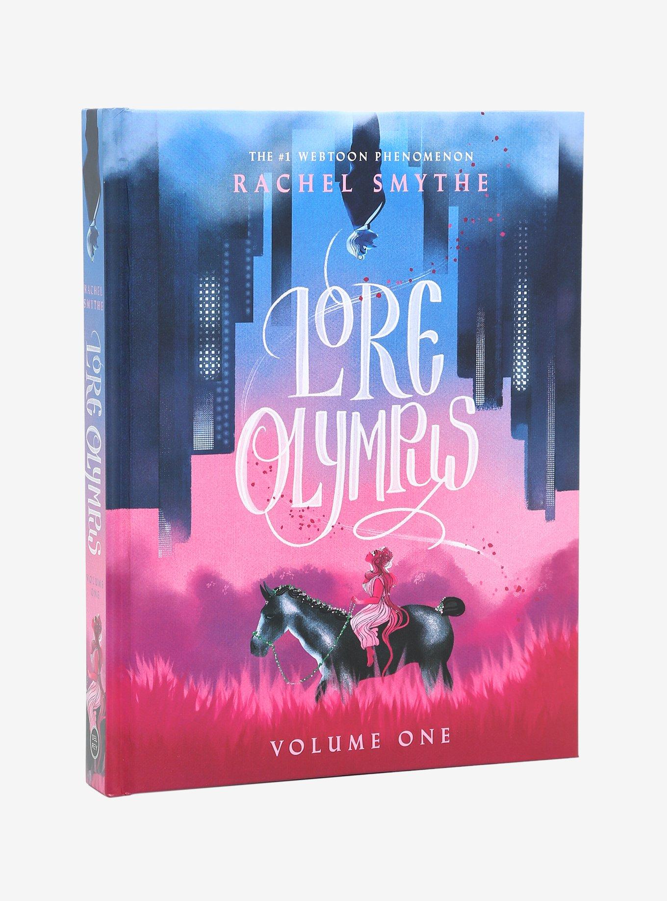 Lore Olympus Vol. 1 Graphic Novel, , hi-res