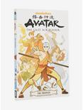 Avatar: The Last Airbender The Promise Graphic Novel, , hi-res